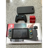 Nintendo Switch V1 Jailbreak
