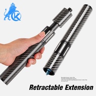 Billiards Extension Bumper Carbon Fiber Extendable Stick Billiard Accessories for Mezz Predator KONLLEN ZOKUE Jflowers Cue
