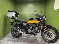 【榮立國際】2023 HONDA CB350RS 大禮包