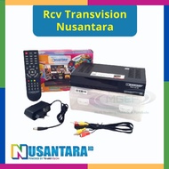 Receiver Transvision Nusantara HD TN 01