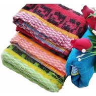 Venus Large Towel 75 x 150 cm Bath Towel Beach Towel Pool Towel