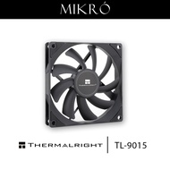 THERMALRIGHT TL-9015B 9CM/92MM SLIM FAN FOR PC