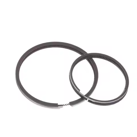 3Pcs/set 168F 170F 173F 178F 186F 188F 192F Generators 2KW 5KW 6KW 7KW 8KW Parts Piston Rings Fit Si