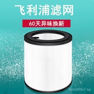 Compatible with Philips Air Purifier Filter Dust Collection FY0194/AC0819/0820/0830Filter Screen