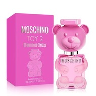 ✨ Moschino 熊芯未泯 香水 淡香水✨