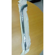 GENUINE BUMPER STRIP MOULDING MERCEDES W202 -REAR