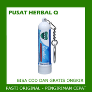 VICKS INHALER UNTUK MEREDAKAN HIDUNG KESUMBAT