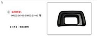 台南現貨 for Nikon副廠 DK-24觀景窗取景器 眼罩 D3100 D3200 D5100 D5200