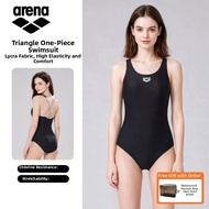 Anti-chlorine Slimming Swimsuit