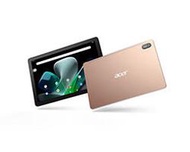 【時雨小舖】acer Iconia Tab M10-11-K6JS 玫瑰金(附發票)