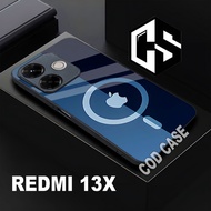 Softcase Glossy REDMI 13X/case redmi 13x/casing redmi 13x glitter/case redmi 13x