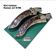 H0NDA WIN IRON REAR FALCON KTMOriginal