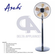 Asahi NS-6075 Stand Fan 16"