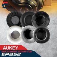 Ear Cushion Earpad Foam Earcup Cushion AUKEY EP B52 B 52 B-52 Foam Pad