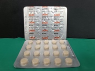SEDIL 5MG ... NOCTIN 5MG ... EASIUM 5MG ........VITAMIN TABLETS 1 PAPAN 20 BIJI 5PAPAN 100BIJI 10PAP
