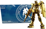 HG 高達 RX-78 Gundam Base 金色版 (非MG PGU rx-93 nu)