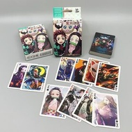 供應商少量現貨‼【鬼滅之刃♠️撲克牌】