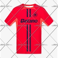 2025  Arrive Persian Style FC Home Football Jersey Men Women Daily Outdoor Sport T-shirt Comfort Bre