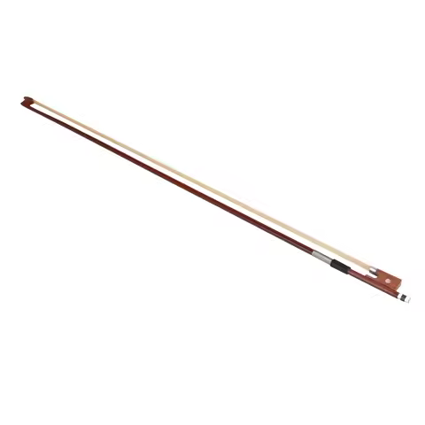 Violin Parts Accessories 4/4 Size Violin Bow Rosewood Violin Bow Violin Parts Accessories