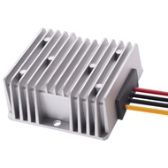 48V to DC 12V 20A 240W DC/DC Converter Regulator Reducer Power Converter DC-DC Module