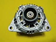 ไดชาร์จรถยนต์เกีย คาร์นิวัล (KIA CARNIVAL) 110A 12Vไดแท้รีบิ้ว