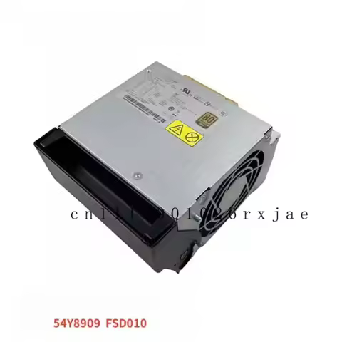 Original PSU For Lenovo P500 P510 P700 490W 54Y8909 Workstation Power Supply SP50A33626 FSD010 100%