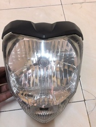 Lampu Depan Headlamp Yamaha Byson Ori Copotan