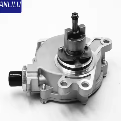 Engine Parts Vacuum Pump Assy for Toyota Hilux Revo 1GD 2GD 1GDFTV 2GDFTV GUN125 GUN126 2015-2022 Pr