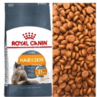 Royal Canin Hair And Skin  (REPACK) 1kg