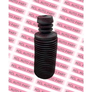 NISSAN SENTRA B13 REAR ABSORBER COVER