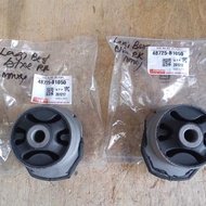ORIGINAL MYVI LAGI BEST AXLE BUSH 2PCS REAR 48725-B1050