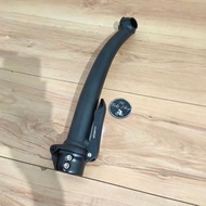 HANDLEPOST LITEPRO BENGKOK SEPEDA LIPAT - DIRTHE SHOP
