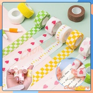 Wristape Finger Tape/ Elastic Bandage/ Adhesive Bandage/ Cohesive Bandage/
