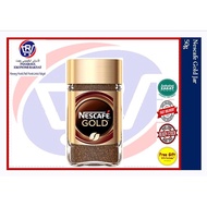 Nescafe Gold Jar 50g
