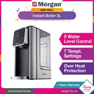 Morgan Instant Boiler 3L MIB-6620 MIB6620