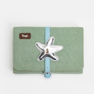 Tagi. Star Folding Jewelry Bag กระเป๋าใส่เครื่องประดับพับได้รูปดาว กระเป๋าใส่เครื่องประดับพกพา