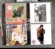【宏康商行】大量高價收購CD beyond正版CD專輯