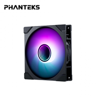 Phanteks 追風者 M25-140 G2 DRGB 黑 單顆裝 (PWM/需搭配LINQ6-Pin延長線/FDB液壓軸承/無限鏡/1800 RPM/3年保固)