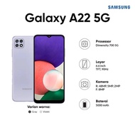 Samsung A22 5G Ram 6 Rom 128GB