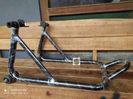 Paddock Sepeda Motor Pedok Motor Standar Tengah Paddok Balap universal