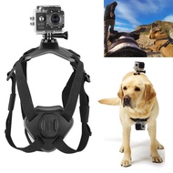 Pet Sports Camera Dog Strap Chest Strap, Pet Camera Strap, Dog First Viewing Angle Shooting, Camera 