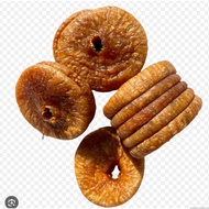 Premium Dried Figs 500G | Anjeer Best Quality