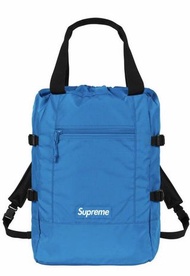 Supreme backpack 背包