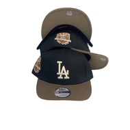 NEW READY CAP'S LA SNAPBACK & BASEBALL (CUSTOM PREMIUM SNAPBACK/BASEBALL - Cap Premium Quality Embro