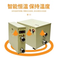 5.5KW 7.5KW 8.0KW 11KW 15KW 18KW 24KW 30KW 32KW Electric Digital Display Swimming Pool Heater