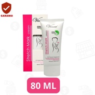 [GRATIS ONGKIR] Vienna BPOM Stretch Mark Cream Penghilang Strechmark Perut Bekas Luka dan Kerutan Ku