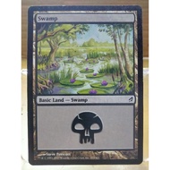 Magic: The Gathering(MTG) Card Basic Lands