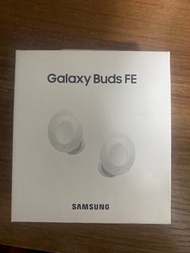 Samsung galaxy buds Fe