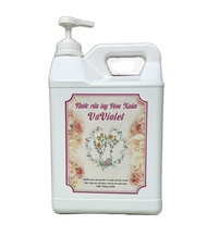 5lit nước rửa tay Hoa Xuân| 5 lit| tiết kiệm giá rẻ