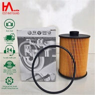 Oil filter for Volkswagen Atlas, Passat, Teramont, Touareg, Porsche Cayenne. Code 03H 115 562